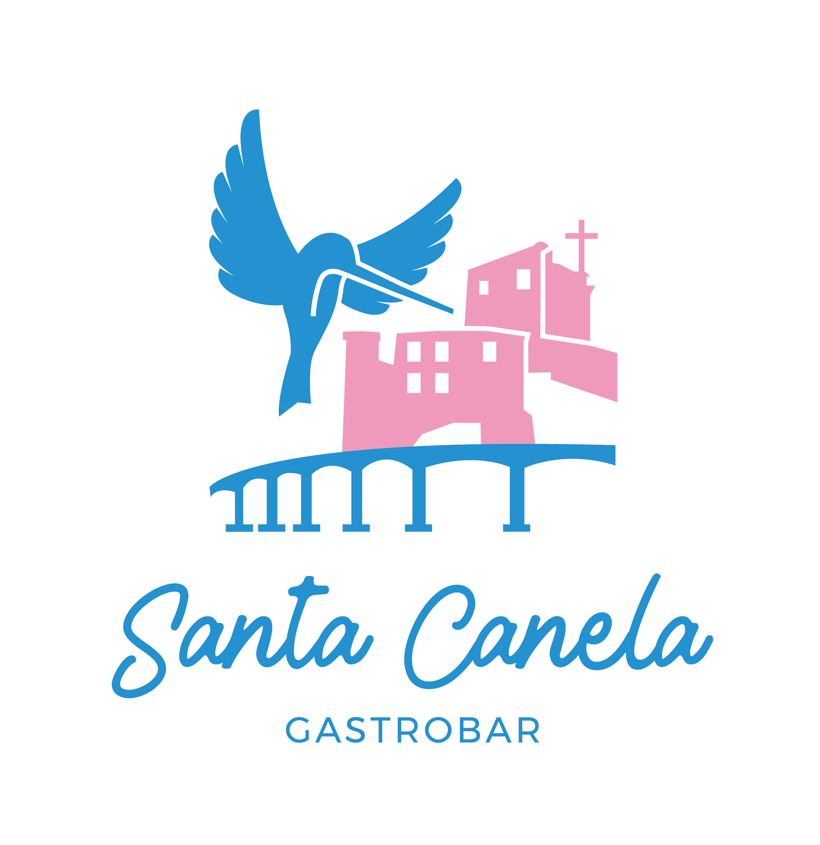 Santa Canela Gastrobar