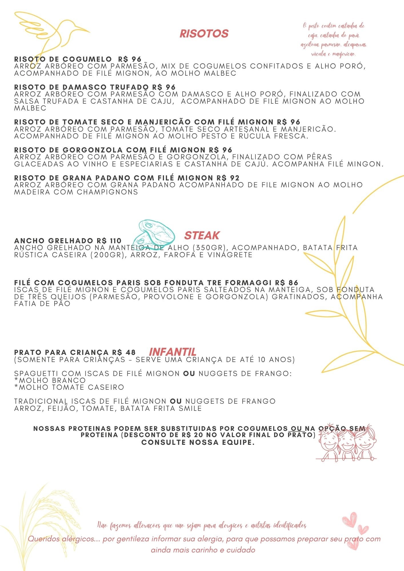 Cardápio pág. 3
