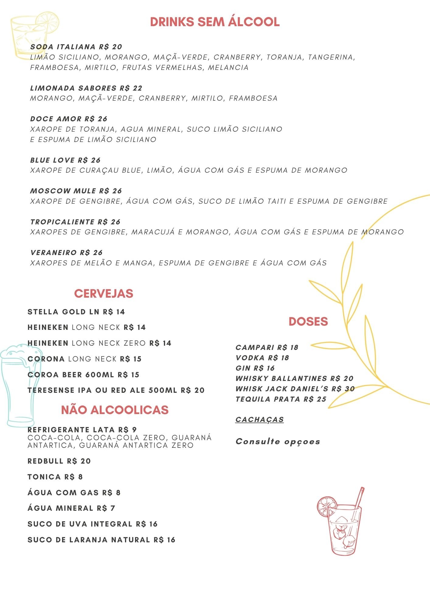 Cardápio pág. 6