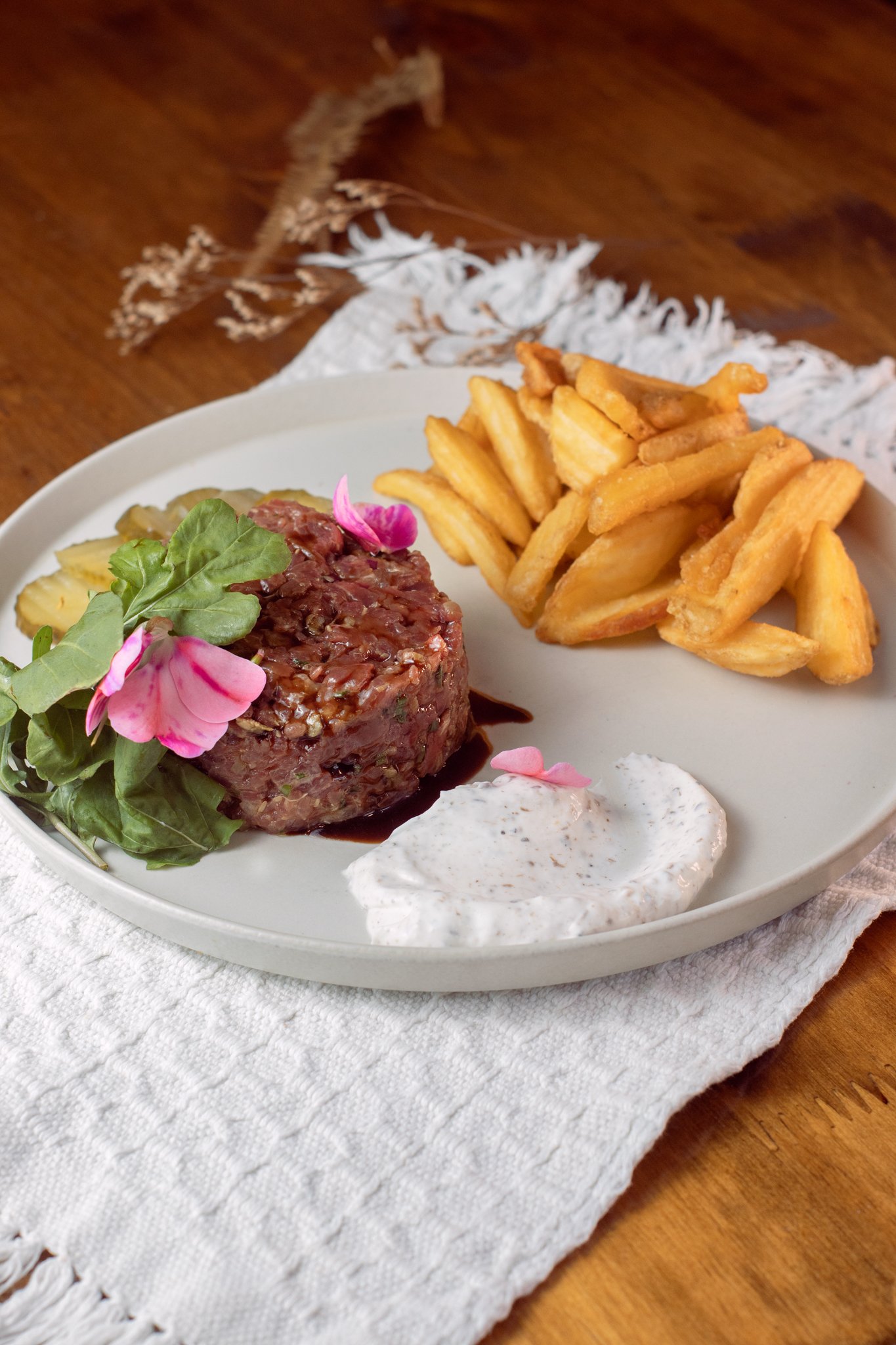 Tartare